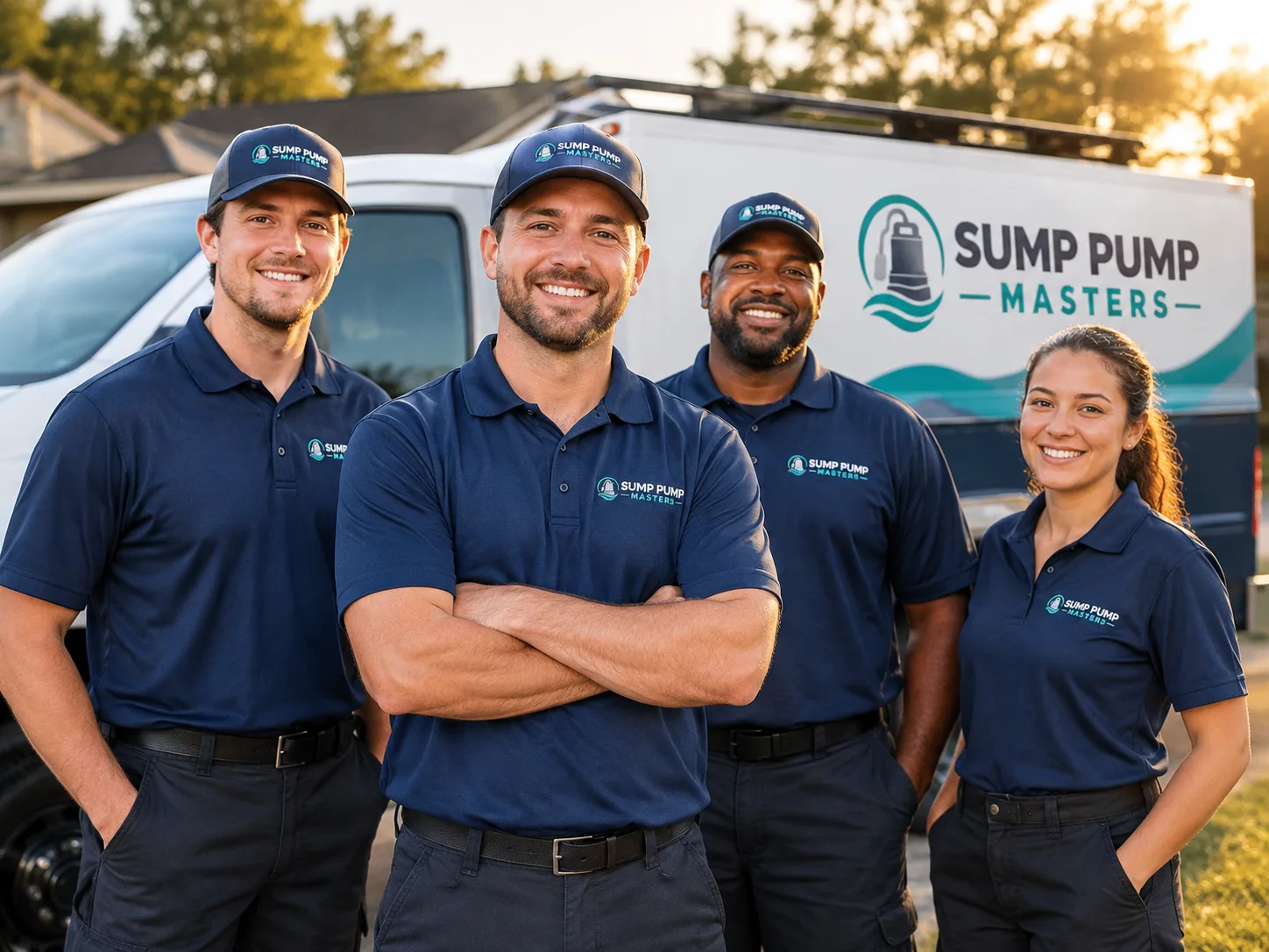 Sump Pump Repair company in Blacksburg, VA