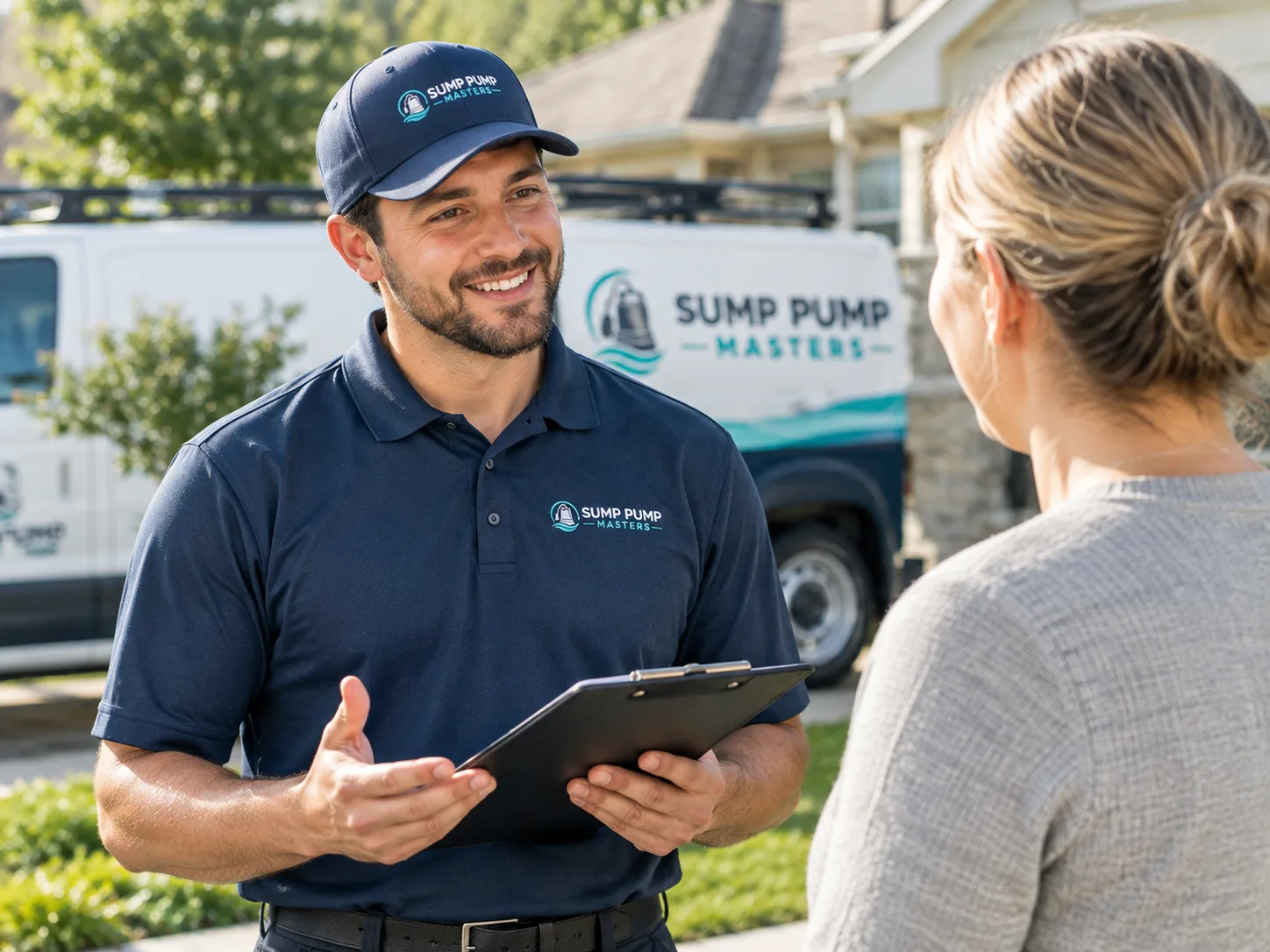 Sump Pump Repair Blacksburg, VA FAQs